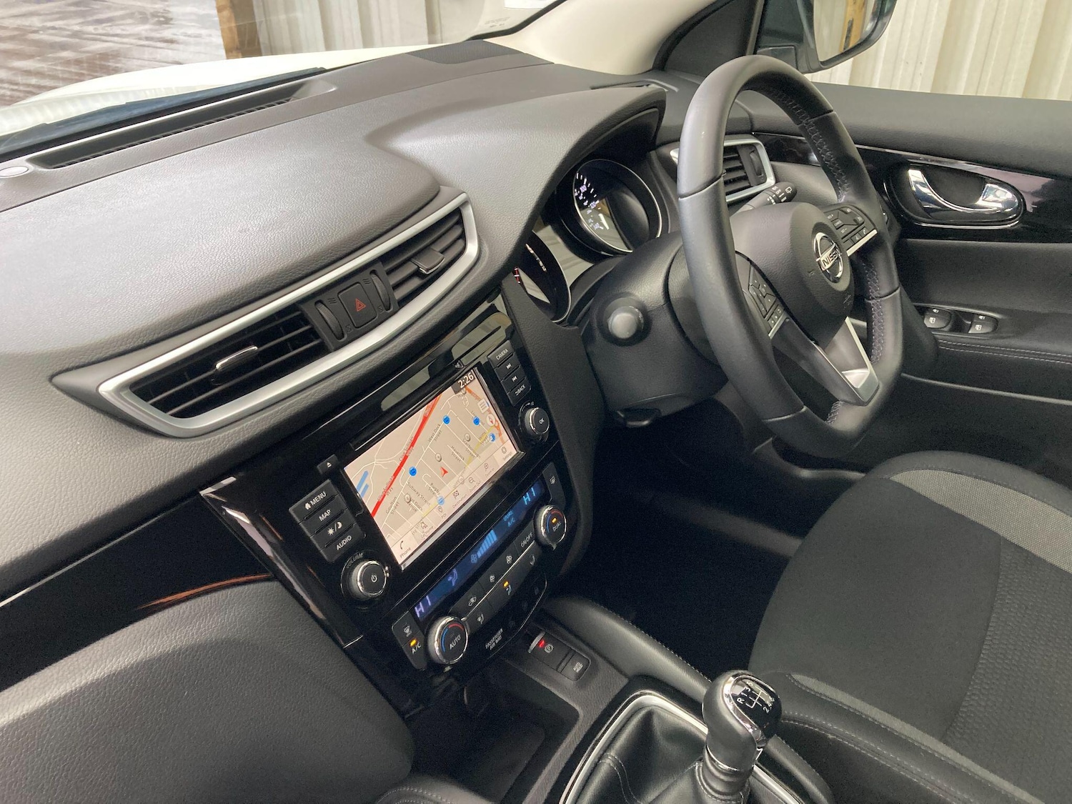 Used Nissan Qashqai 2021 for sale - 76645627: Photo 31