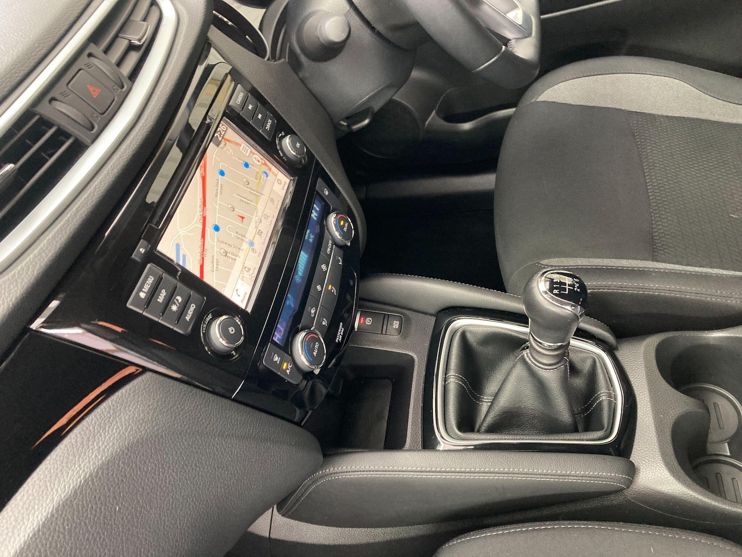 Used Nissan Qashqai 2021 for sale - 76645627: Photo 32