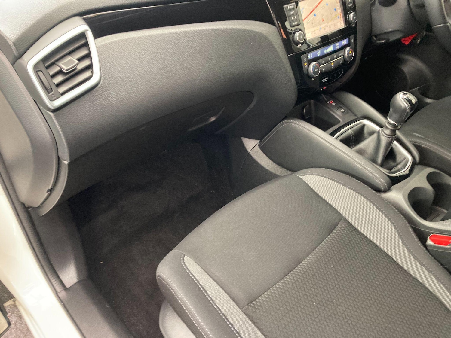 Used Nissan Qashqai 2021 for sale - 76645627: Photo 34