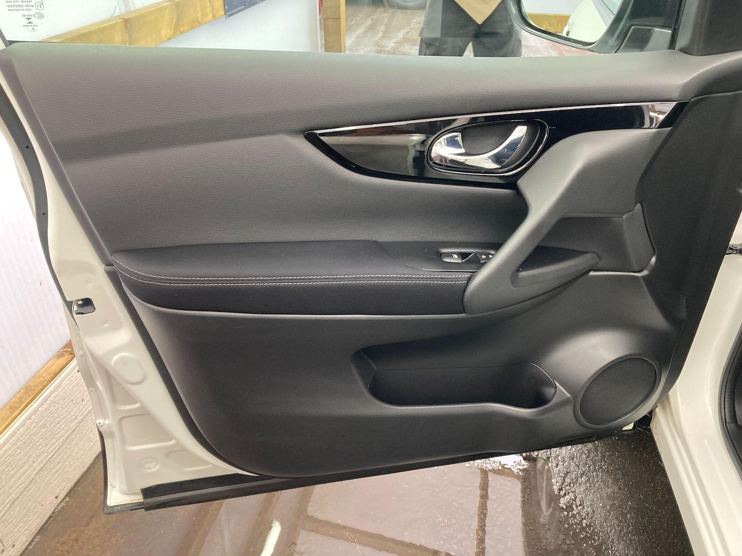 Used Nissan Qashqai 2021 for sale - 76645627: Photo 35