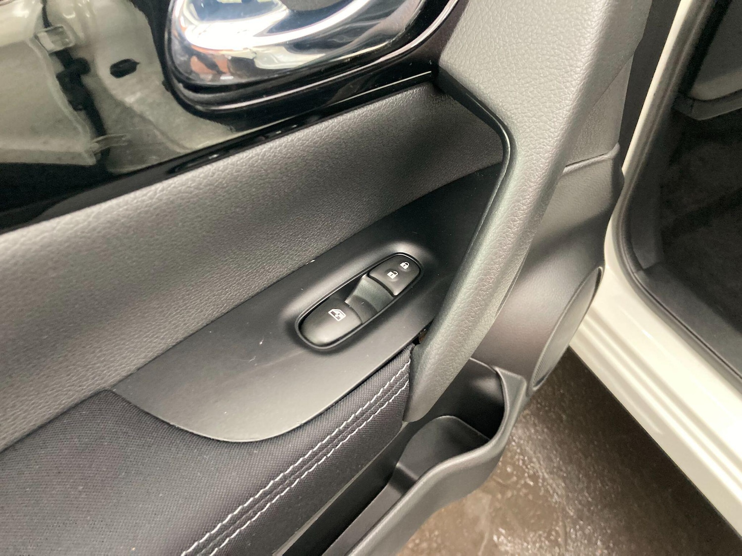 Used Nissan Qashqai 2021 for sale - 76645627: Photo 36