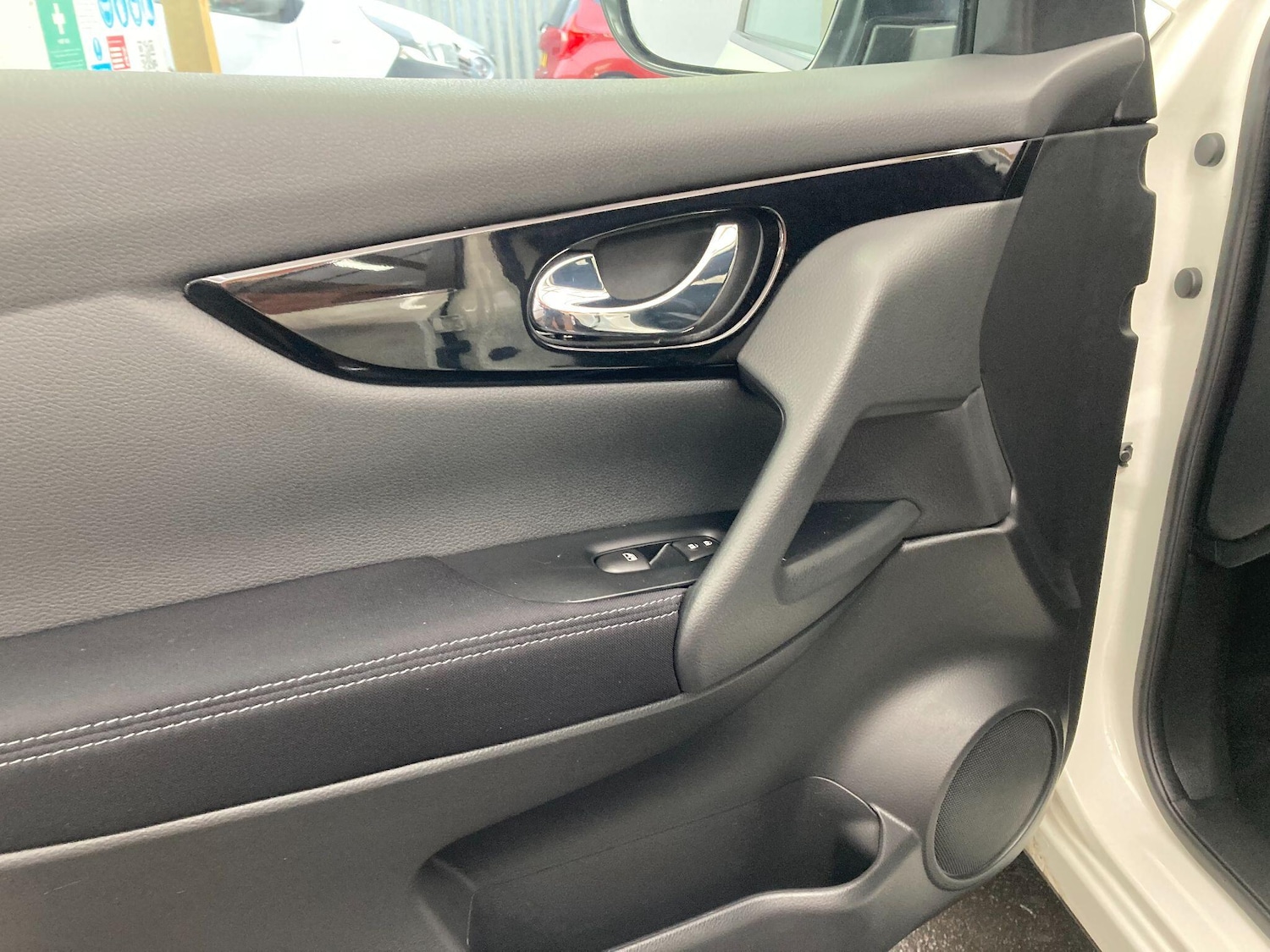 Used Nissan Qashqai 2021 for sale - 76645627: Photo 37