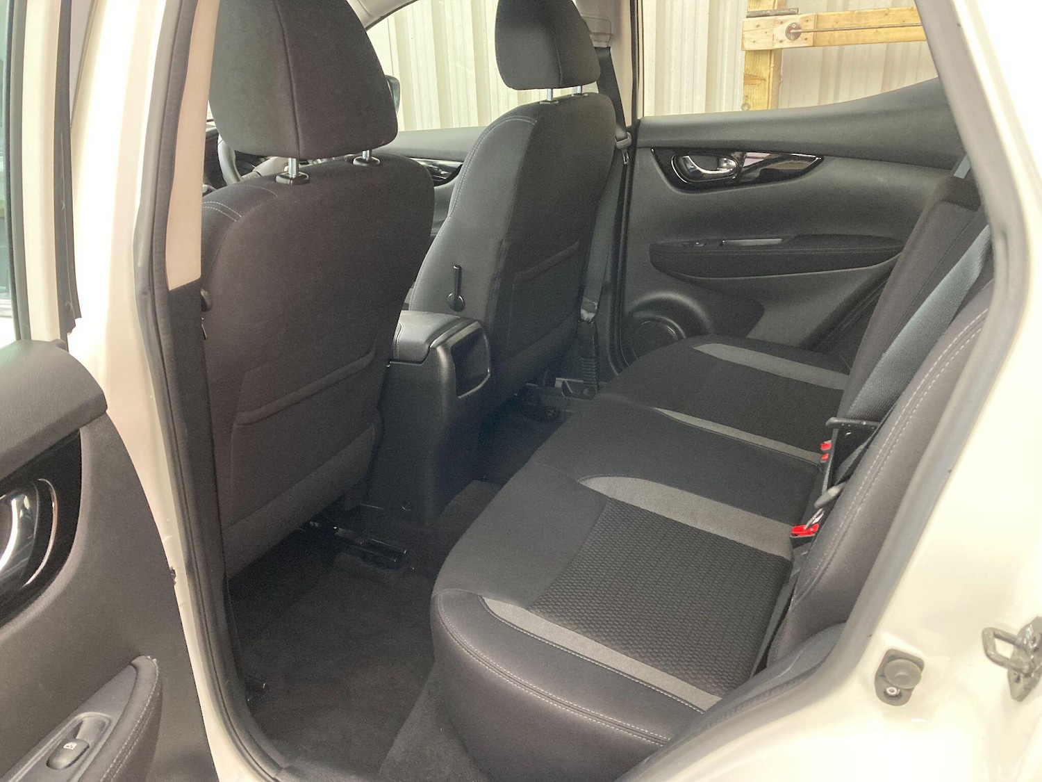 Used Nissan Qashqai 2021 for sale - 76645627: Photo 38