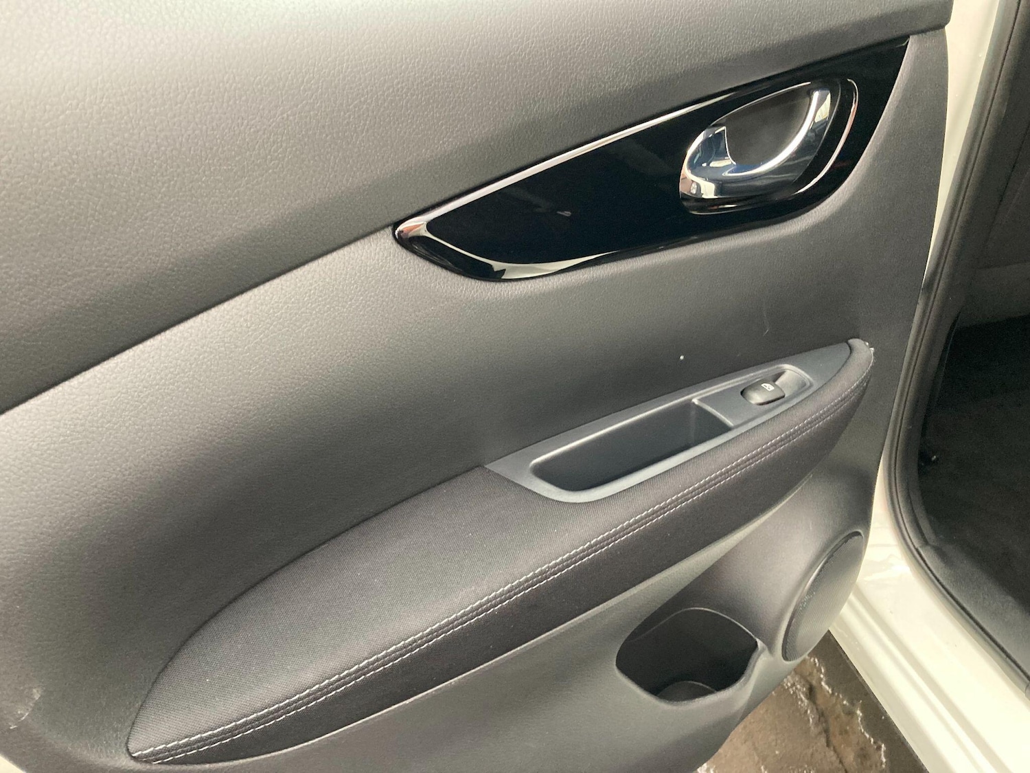 Used Nissan Qashqai 2021 for sale - 76645627: Photo 39