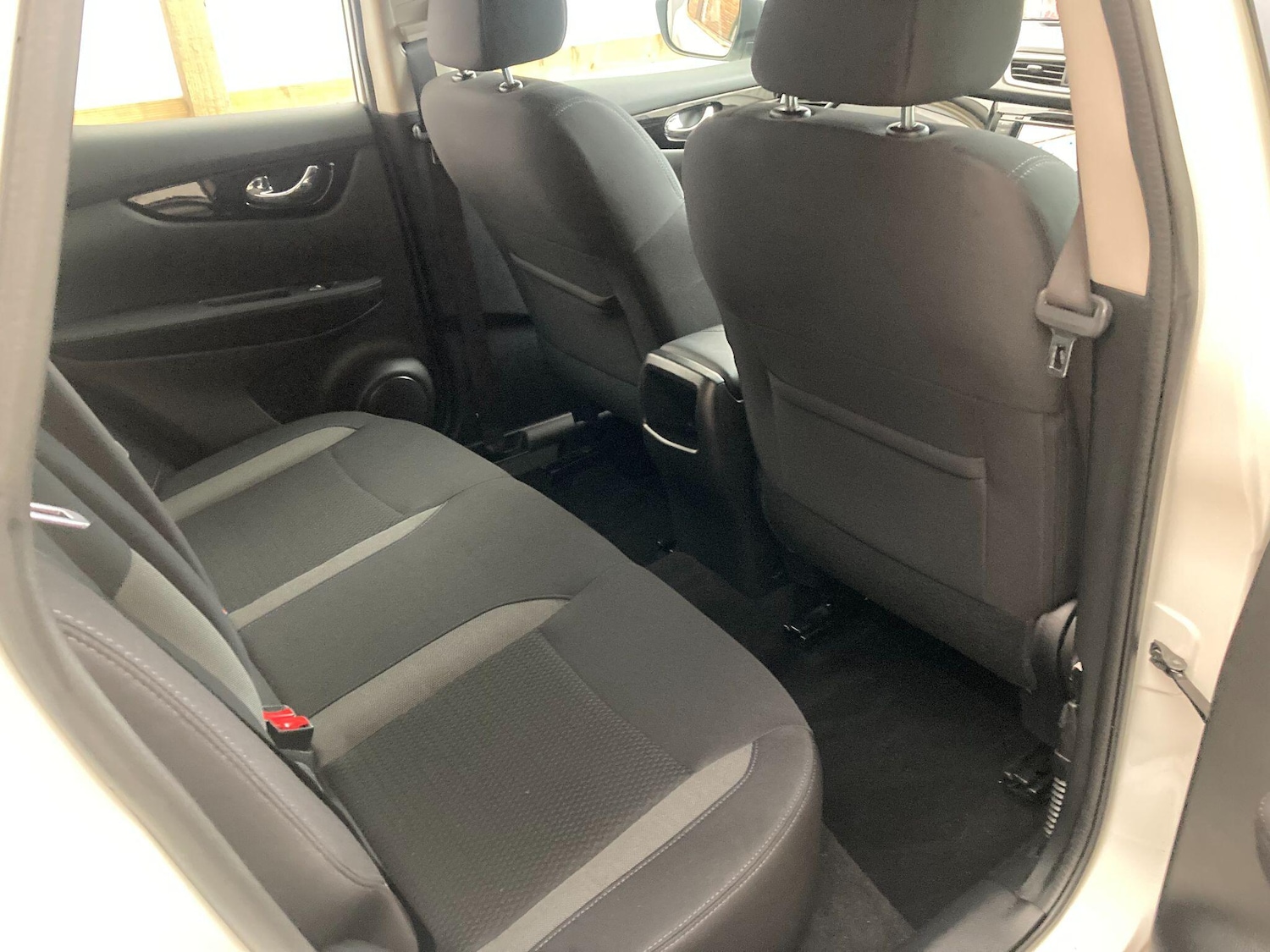 Used Nissan Qashqai 2021 for sale - 76645627: Photo 40