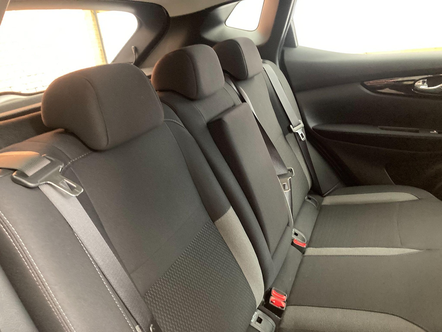 Used Nissan Qashqai 2021 for sale - 76645627: Photo 41