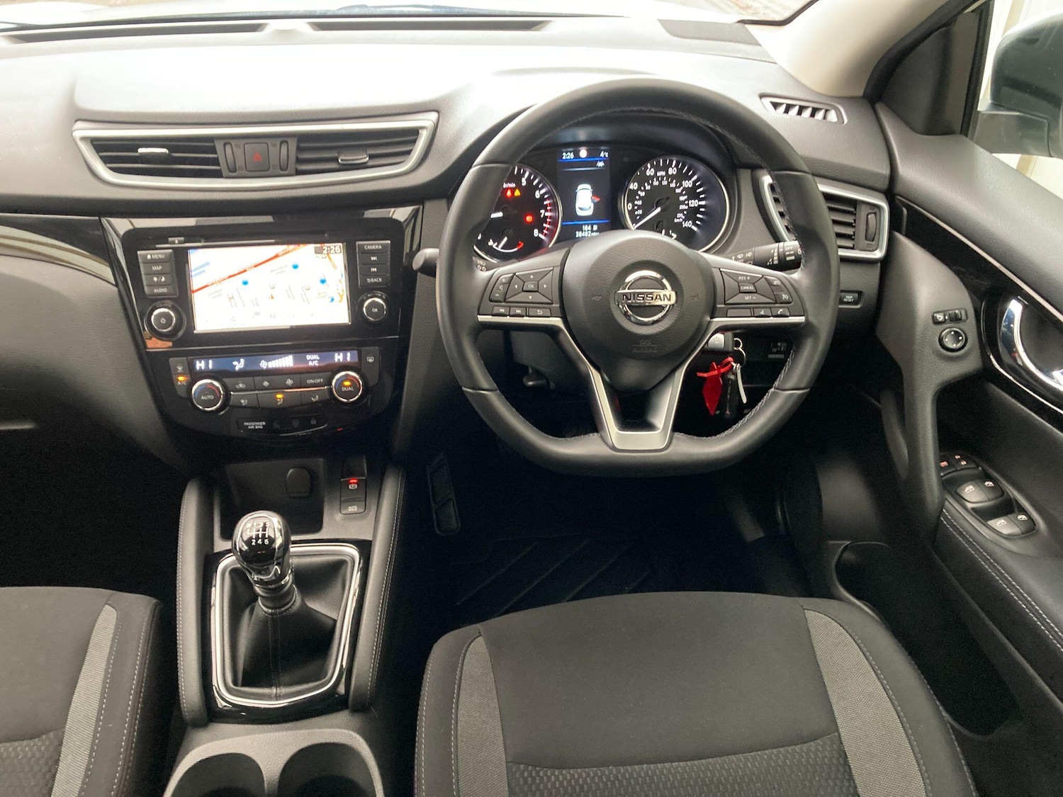 Used Nissan Qashqai 2021 for sale - 76645627: Photo 44