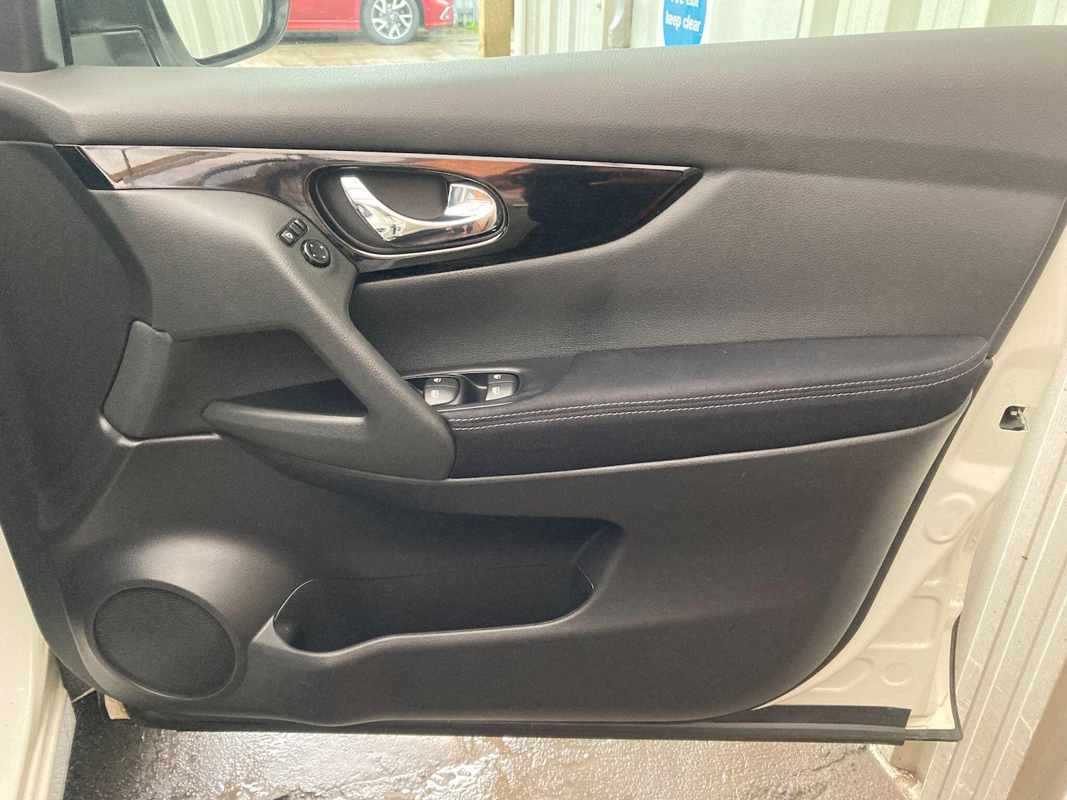 Used Nissan Qashqai 2021 for sale - 76645627: Photo 45