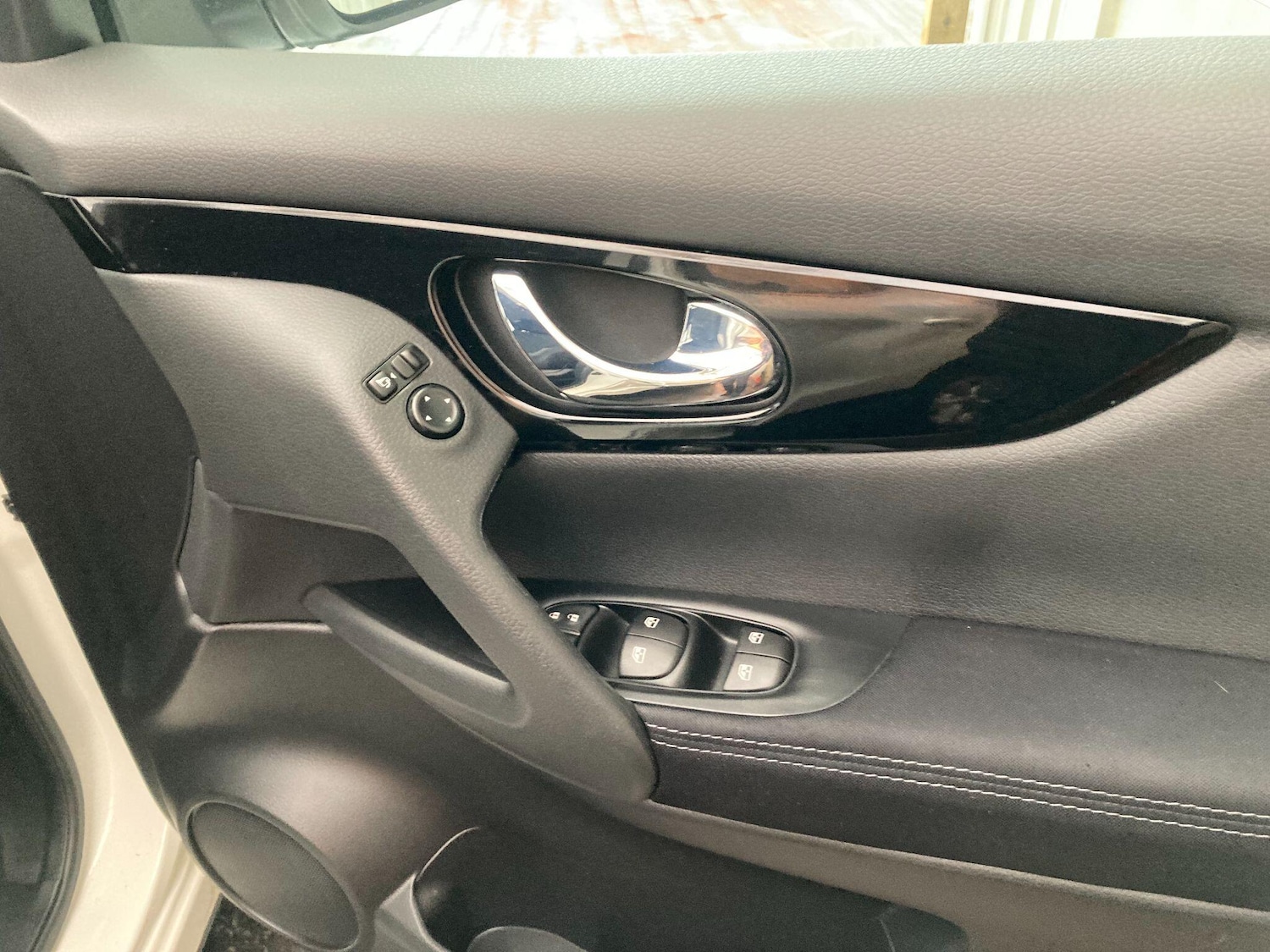 Used Nissan Qashqai 2021 for sale - 76645627: Photo 48