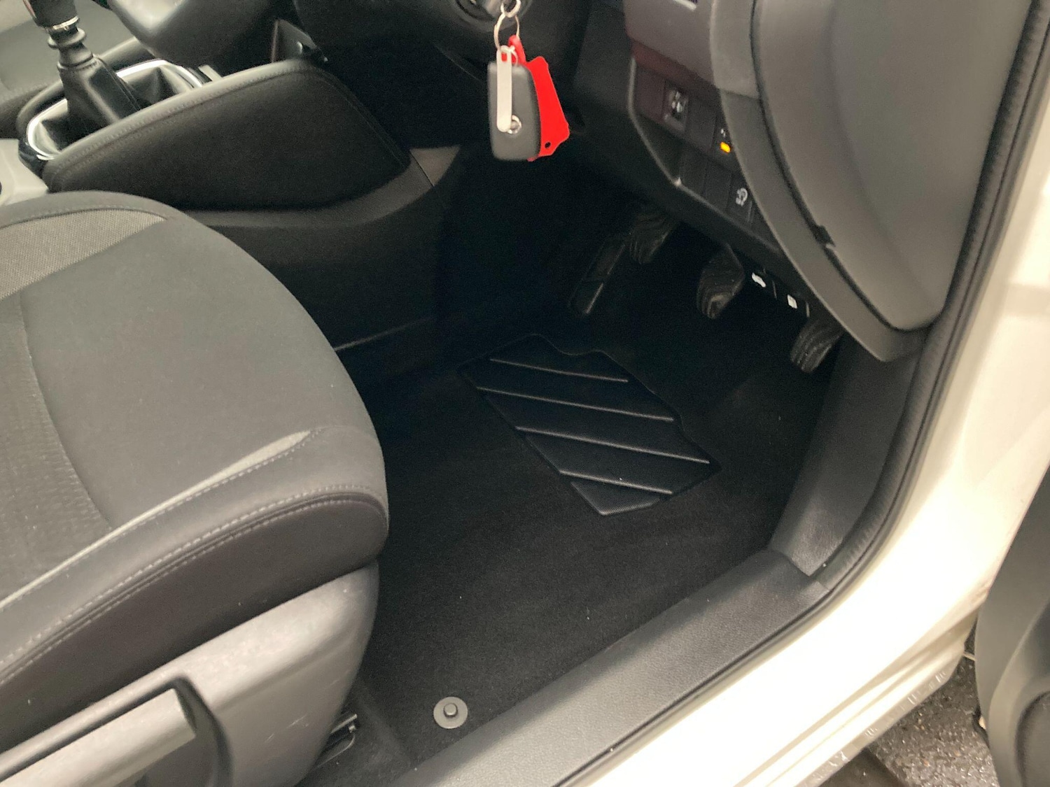 Used Nissan Qashqai 2021 for sale - 76645627: Photo 49