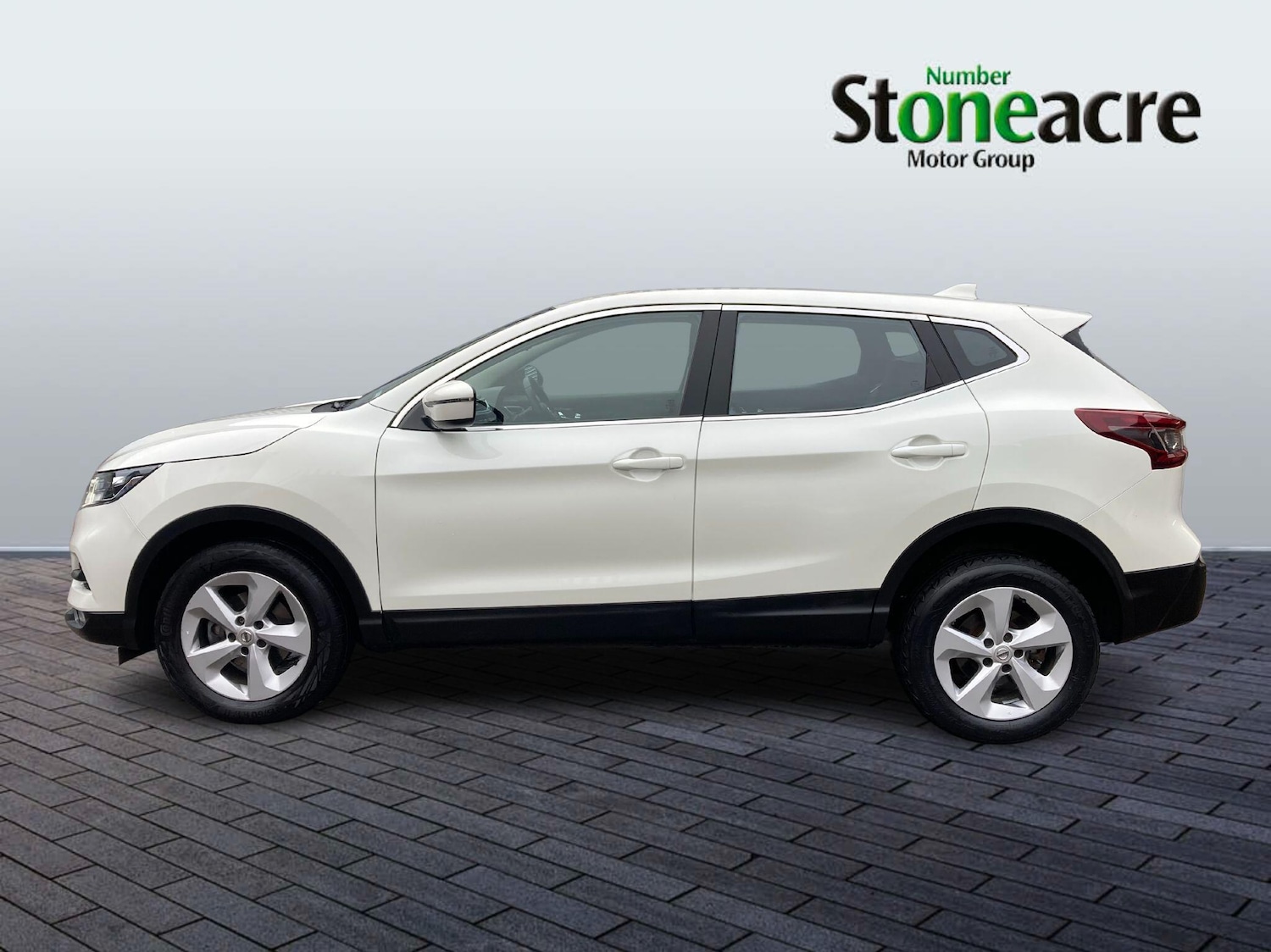 Used Nissan Qashqai 2021 for sale - 76645627: Photo 5