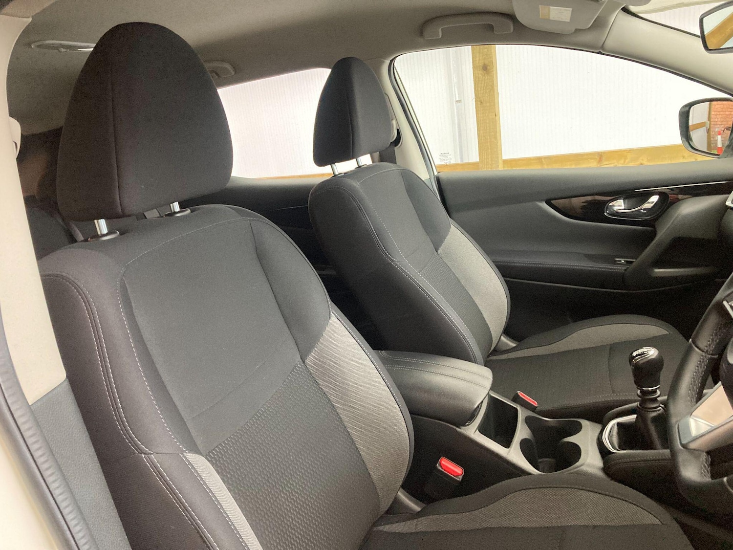 Used Nissan Qashqai 2021 for sale - 76645627: Photo 50