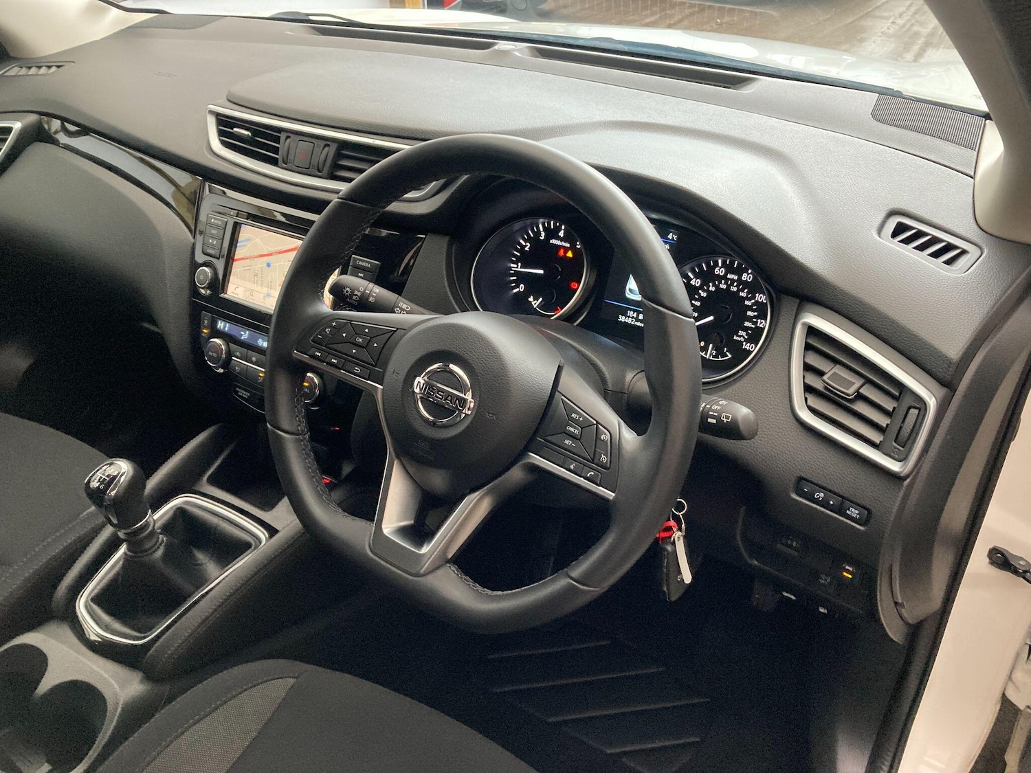 Used Nissan Qashqai 2021 for sale - 76645627: Photo 52