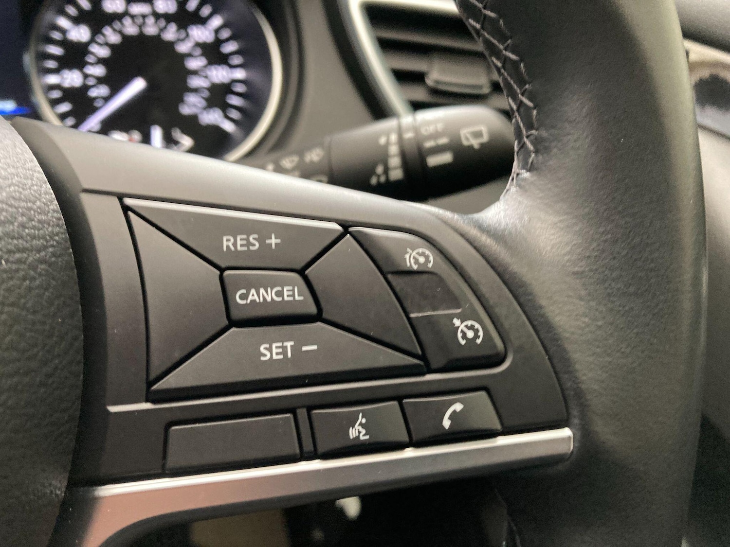 Used Nissan Qashqai 2021 for sale - 76645627: Photo 56