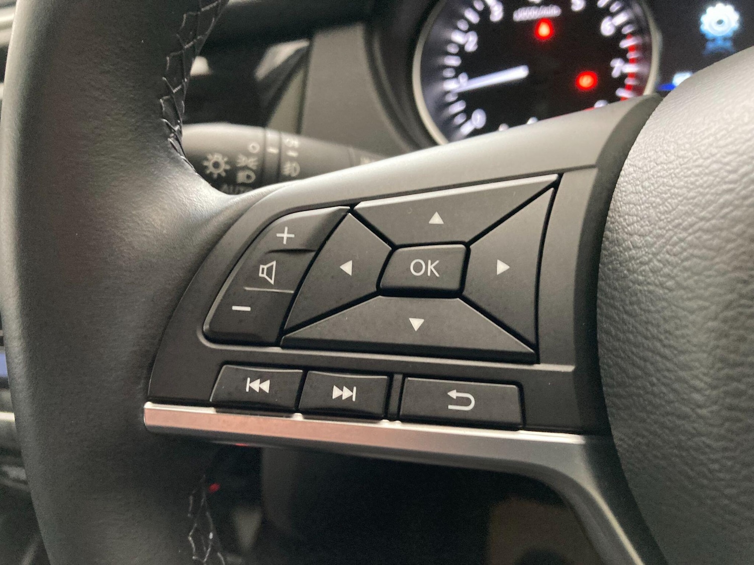 Used Nissan Qashqai 2021 for sale - 76645627: Photo 57