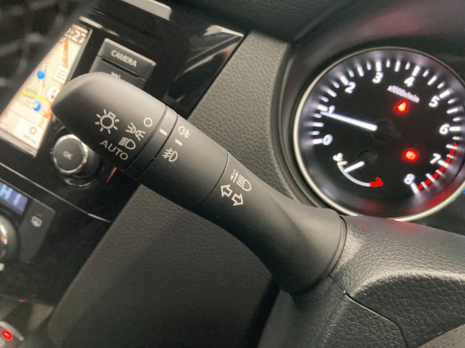 Used Nissan Qashqai 2021 for sale - 76645627: Photo 59