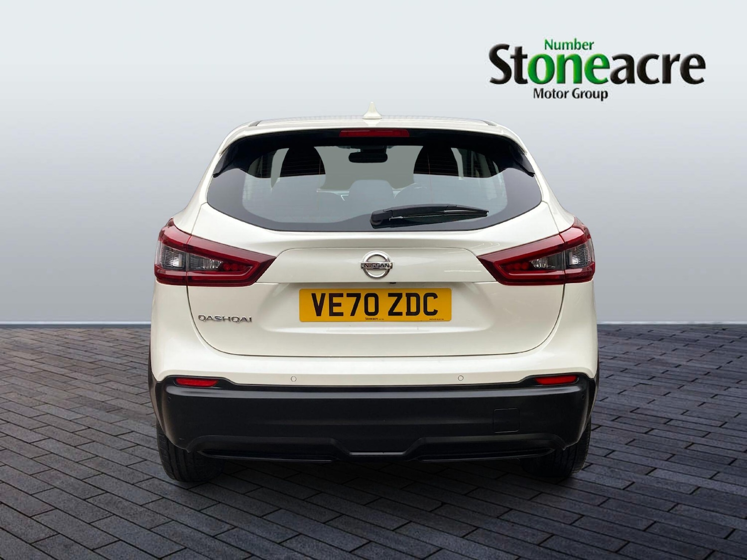 Used Nissan Qashqai 2021 for sale - 76645627: Photo 6