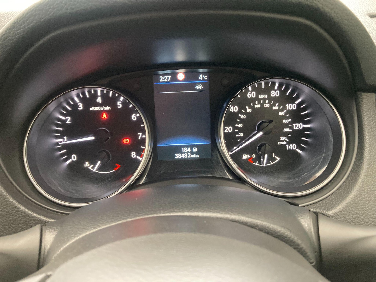 Used Nissan Qashqai 2021 for sale - 76645627: Photo 60