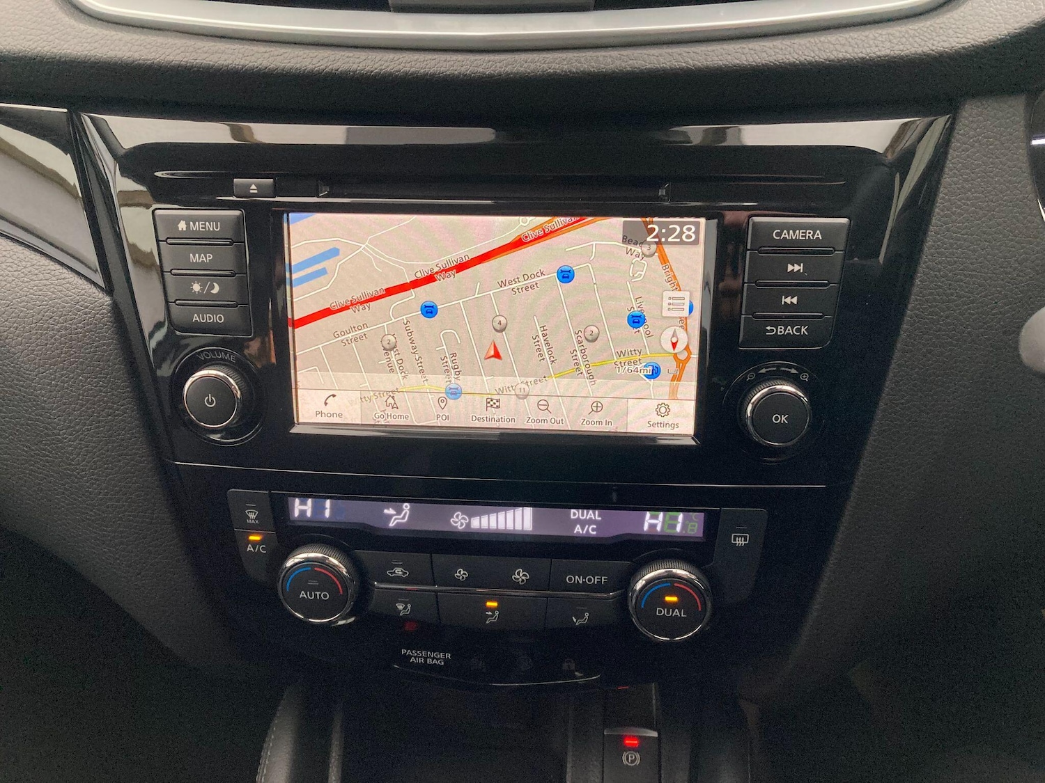 Used Nissan Qashqai 2021 for sale - 76645627: Photo 61