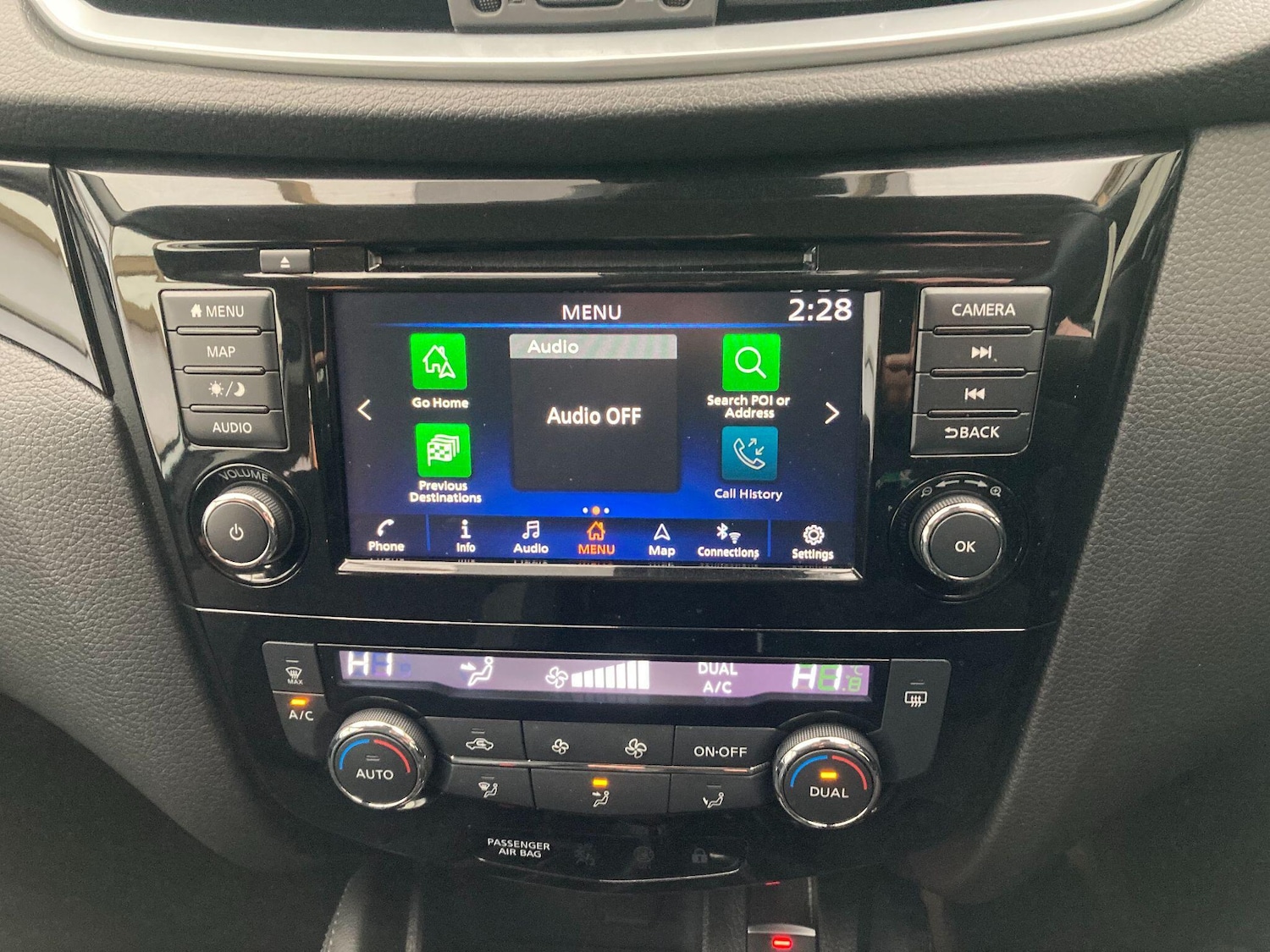 Used Nissan Qashqai 2021 for sale - 76645627: Photo 62