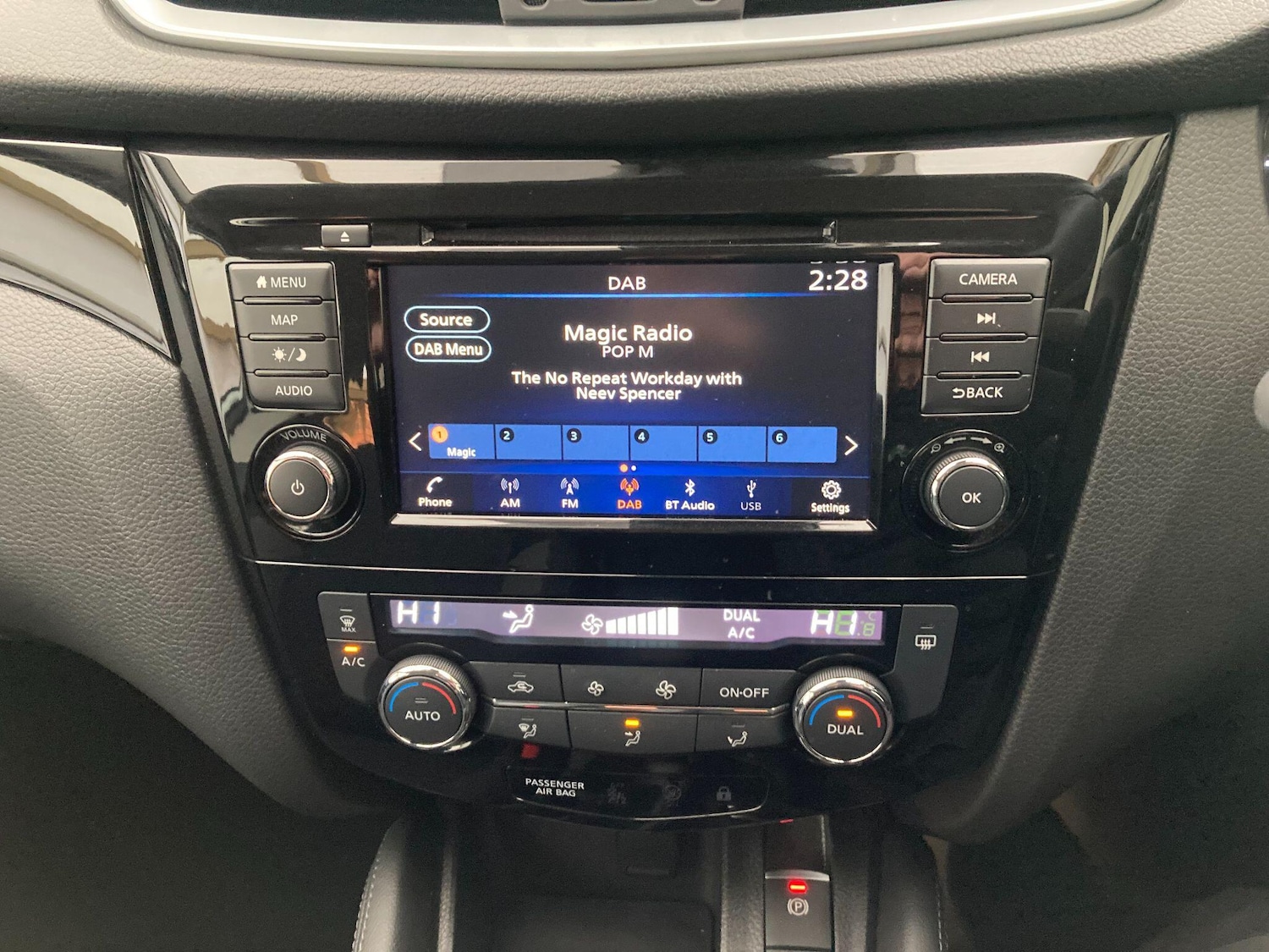 Used Nissan Qashqai 2021 for sale - 76645627: Photo 63