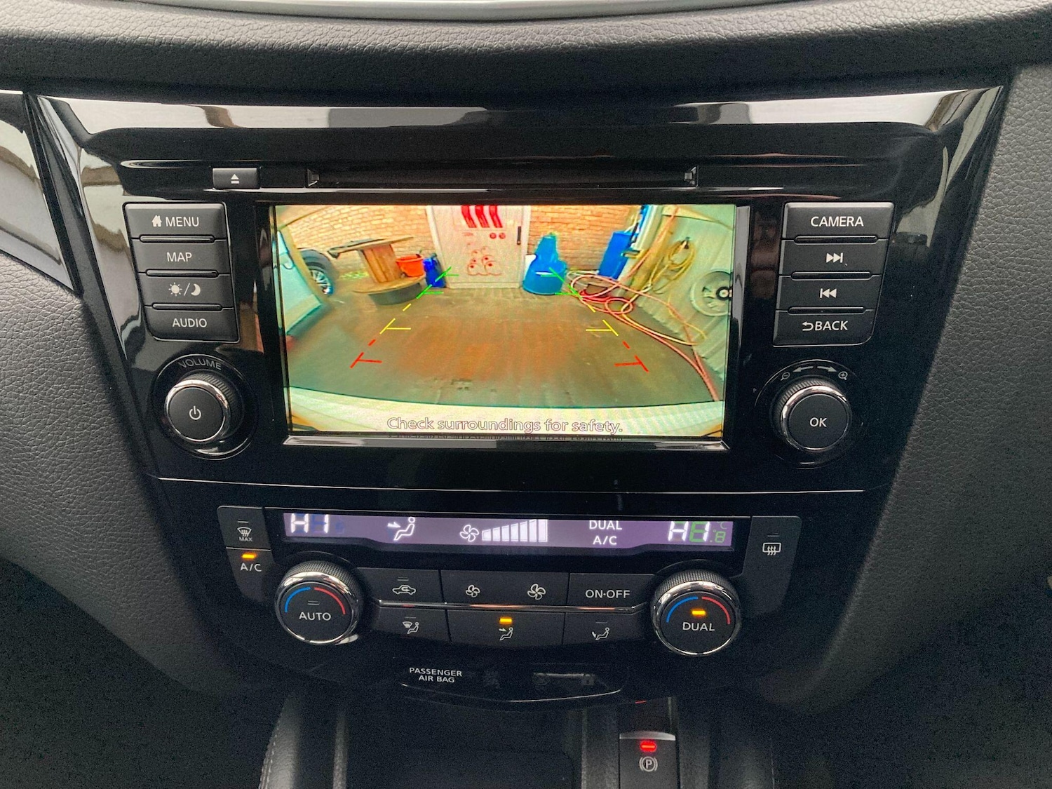 Used Nissan Qashqai 2021 for sale - 76645627: Photo 65