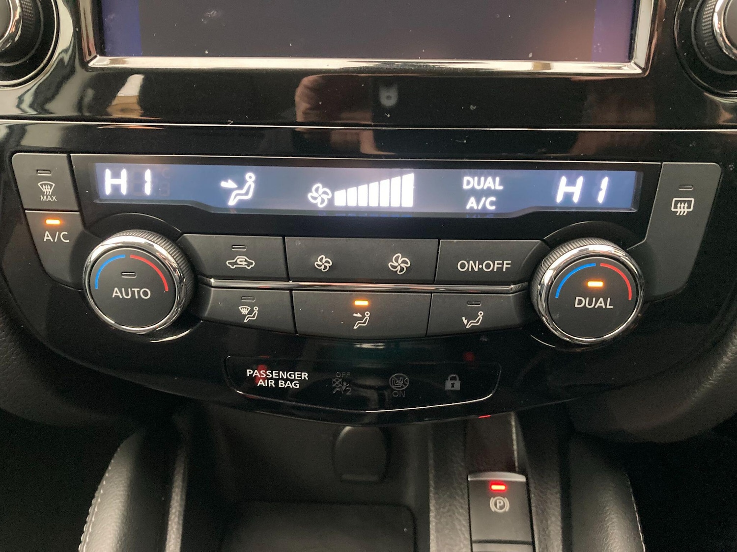 Used Nissan Qashqai 2021 for sale - 76645627: Photo 66