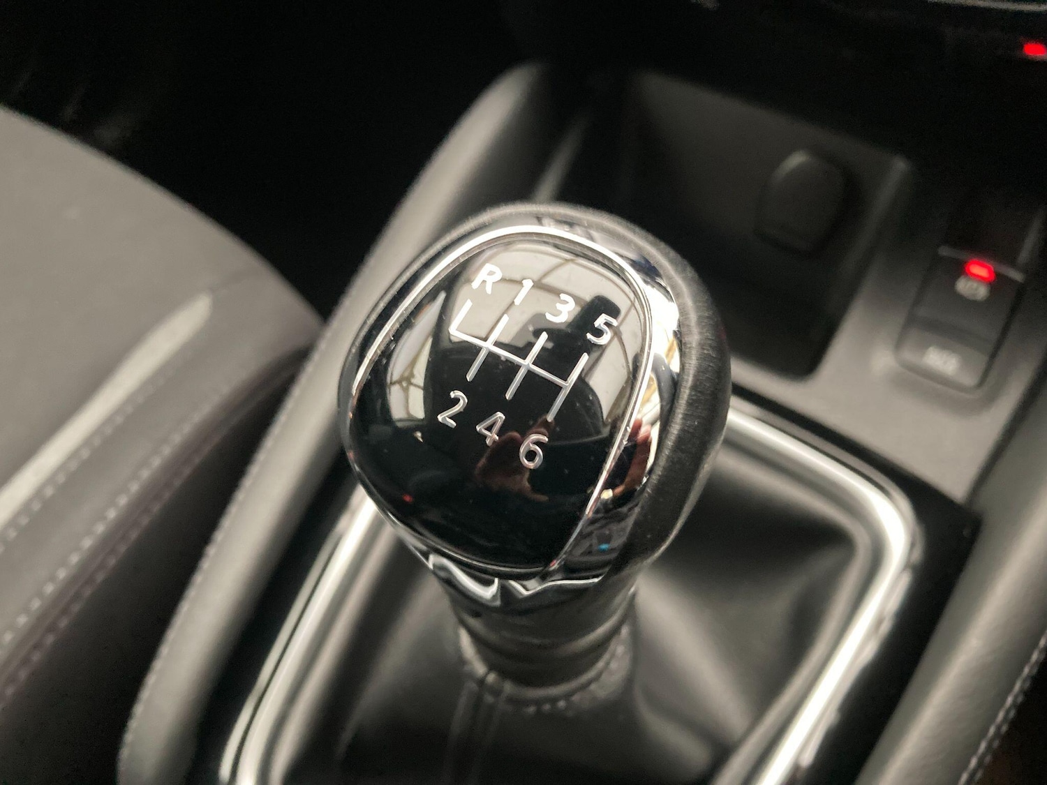 Used Nissan Qashqai 2021 for sale - 76645627: Photo 68