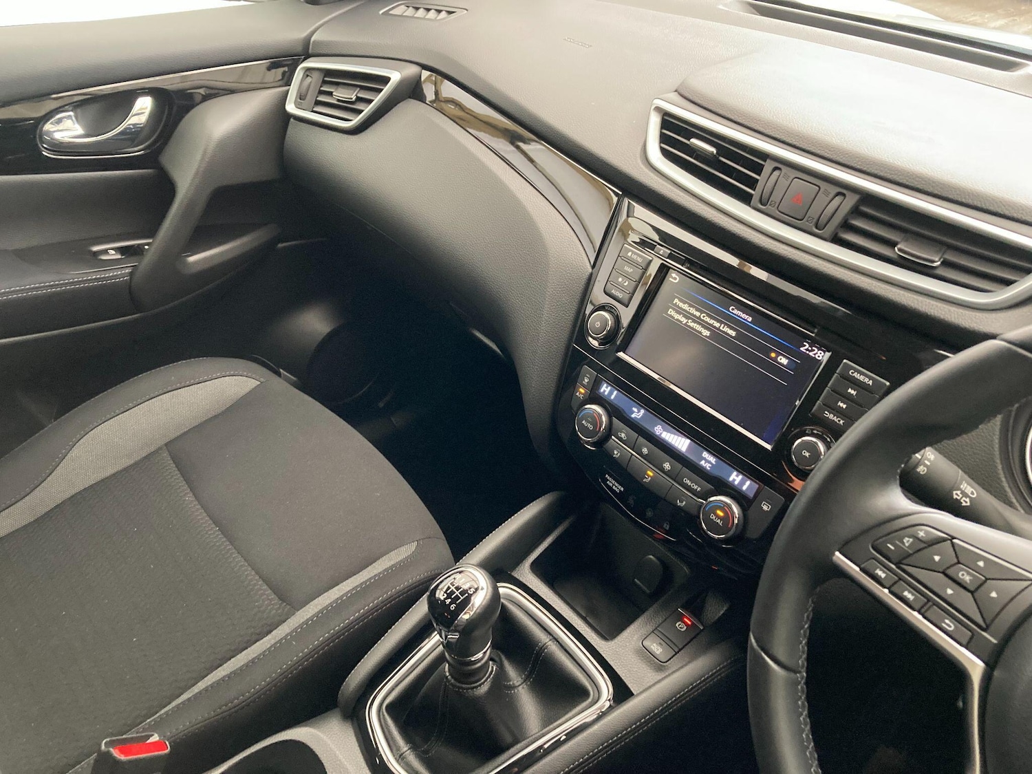 Used Nissan Qashqai 2021 for sale - 76645627: Photo 69