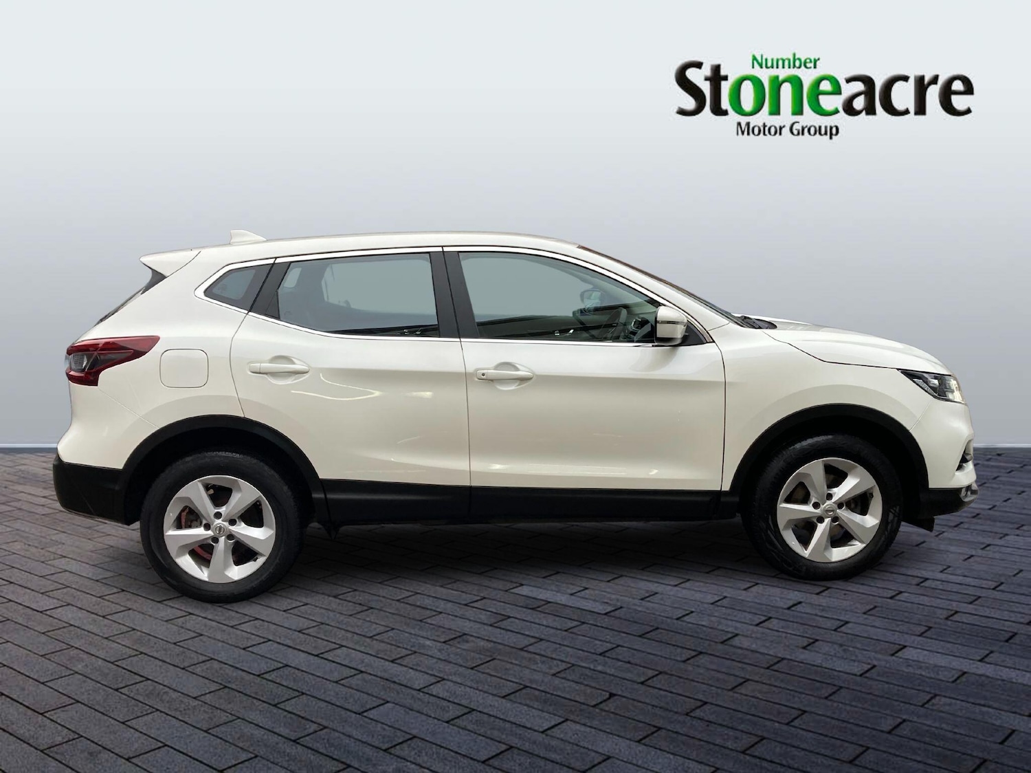 Used Nissan Qashqai 2021 for sale - 76645627: Photo 7