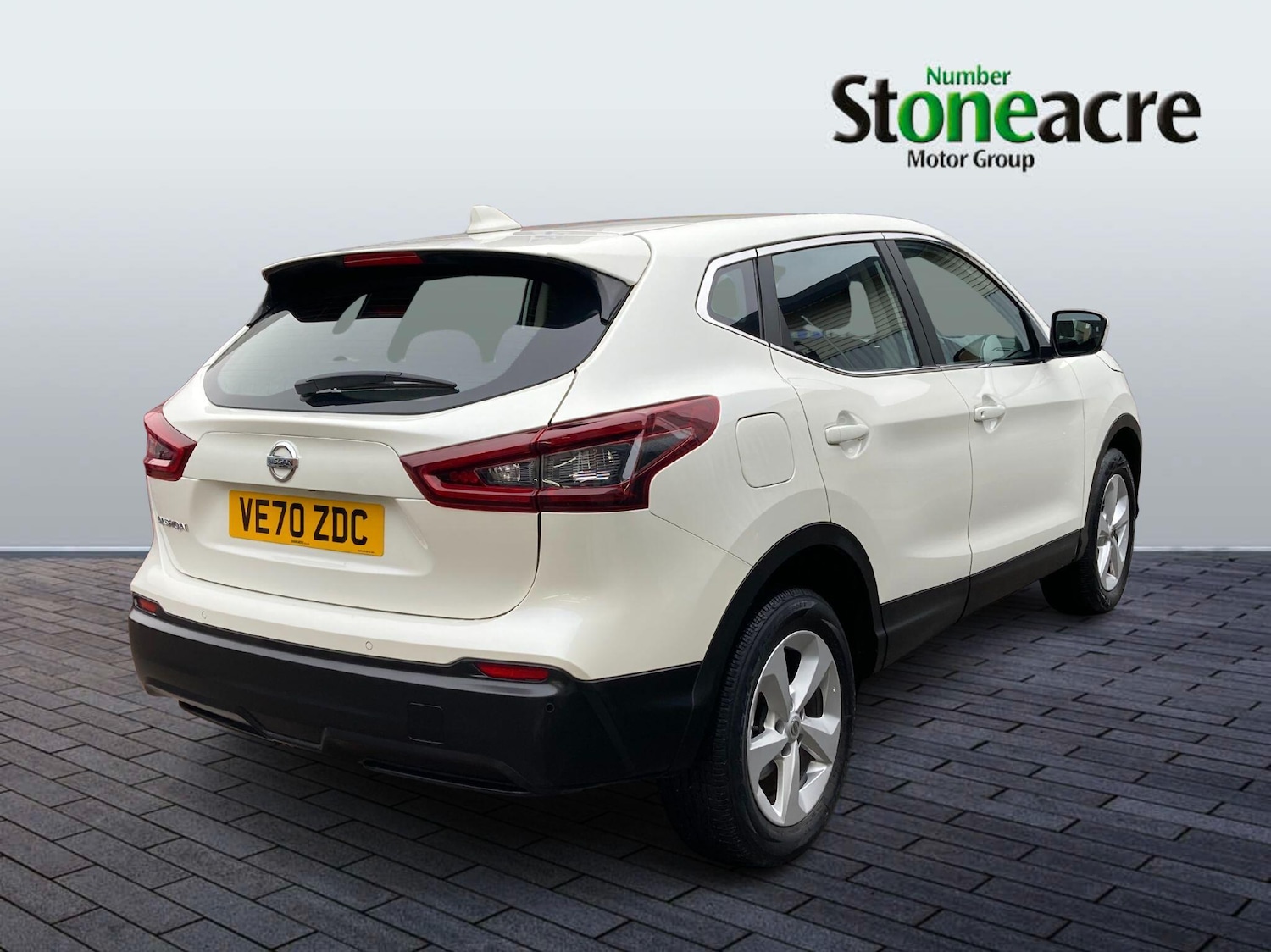 Used Nissan Qashqai 2021 for sale - 76645627: Photo 8