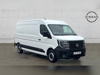 Used Nissan Interstar 2026 for sale - 77559213: Photo