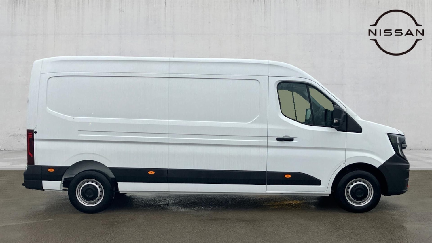 Used Nissan Interstar 2026 for sale - 77559213: Photo 3