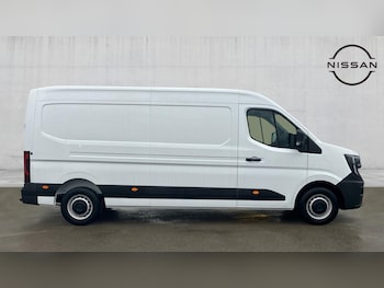 Used Nissan Interstar 2026 for sale - 77559213: Photo