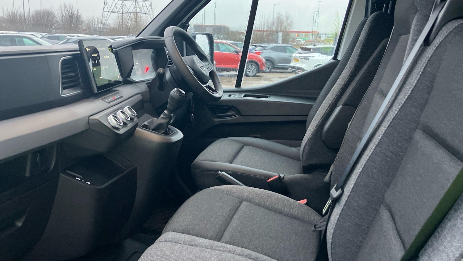 Used Nissan Interstar 2026 for sale - 77559213: Photo 4