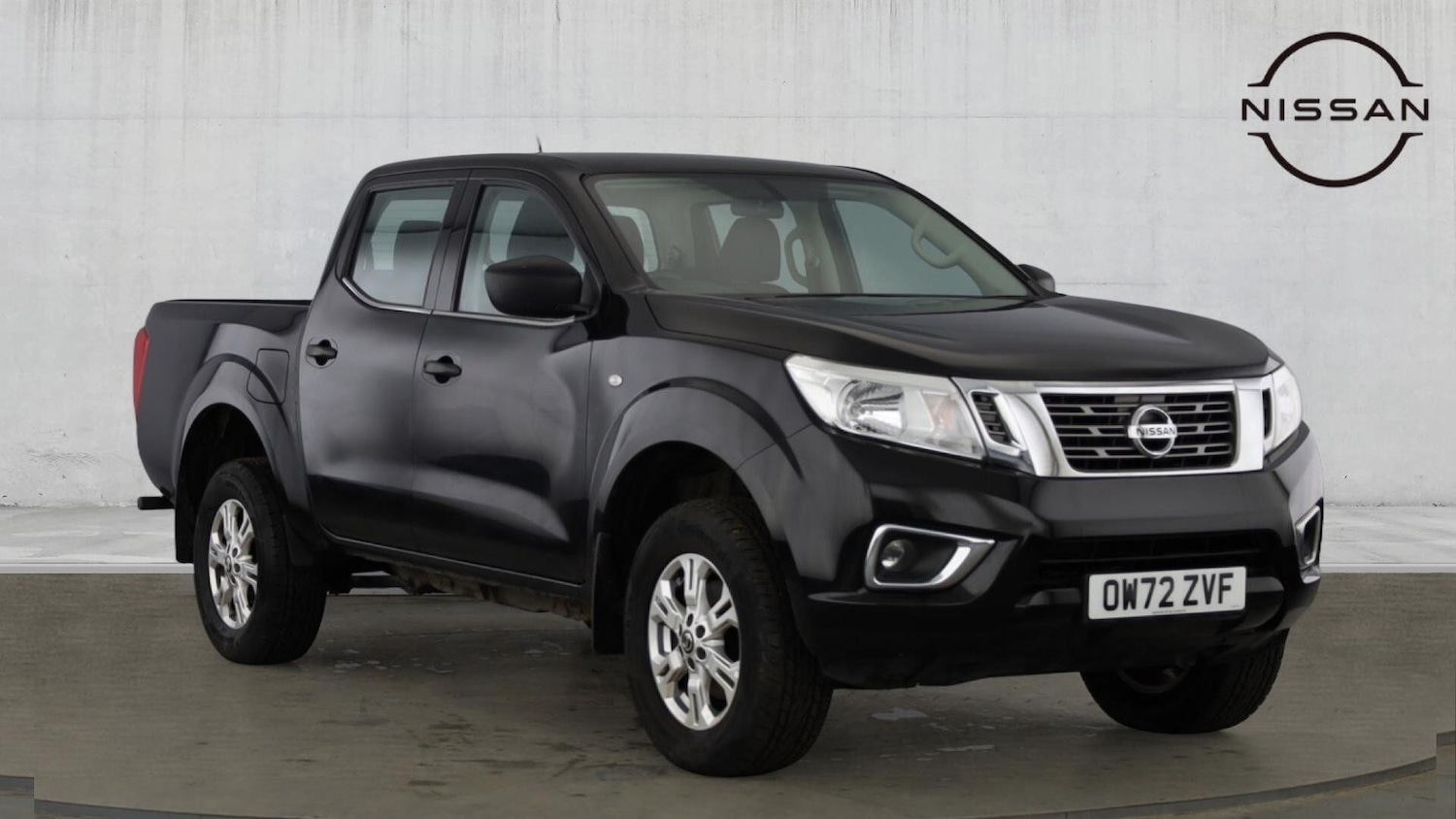 Used Nissan Navara 2023 for sale - 78047078: Photo 1