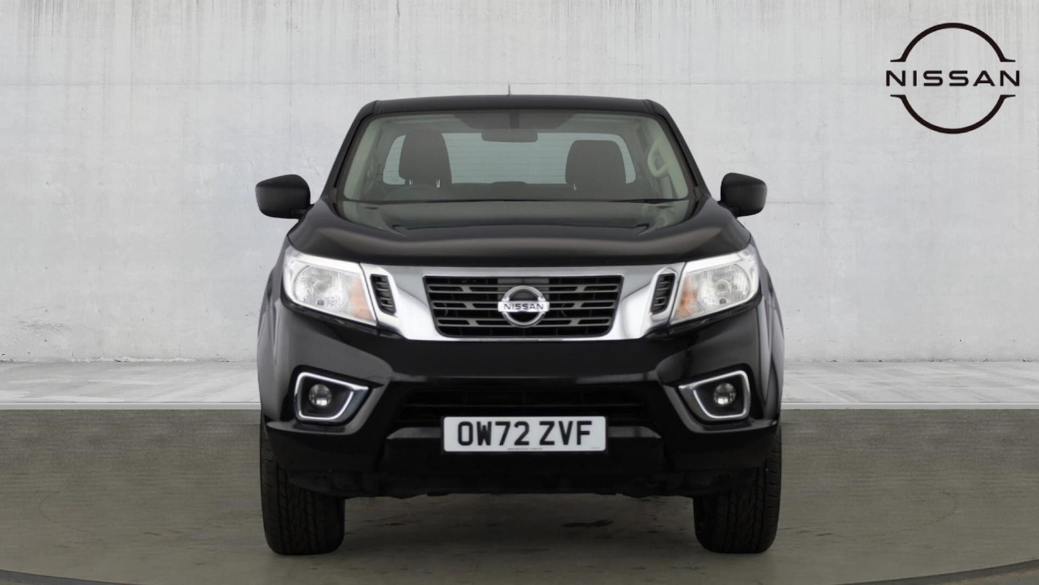 Used Nissan Navara 2023 for sale - 78047078: Photo 2
