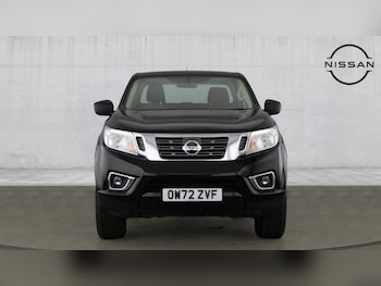 Used Nissan Navara 2023 for sale - 78047078: Photo