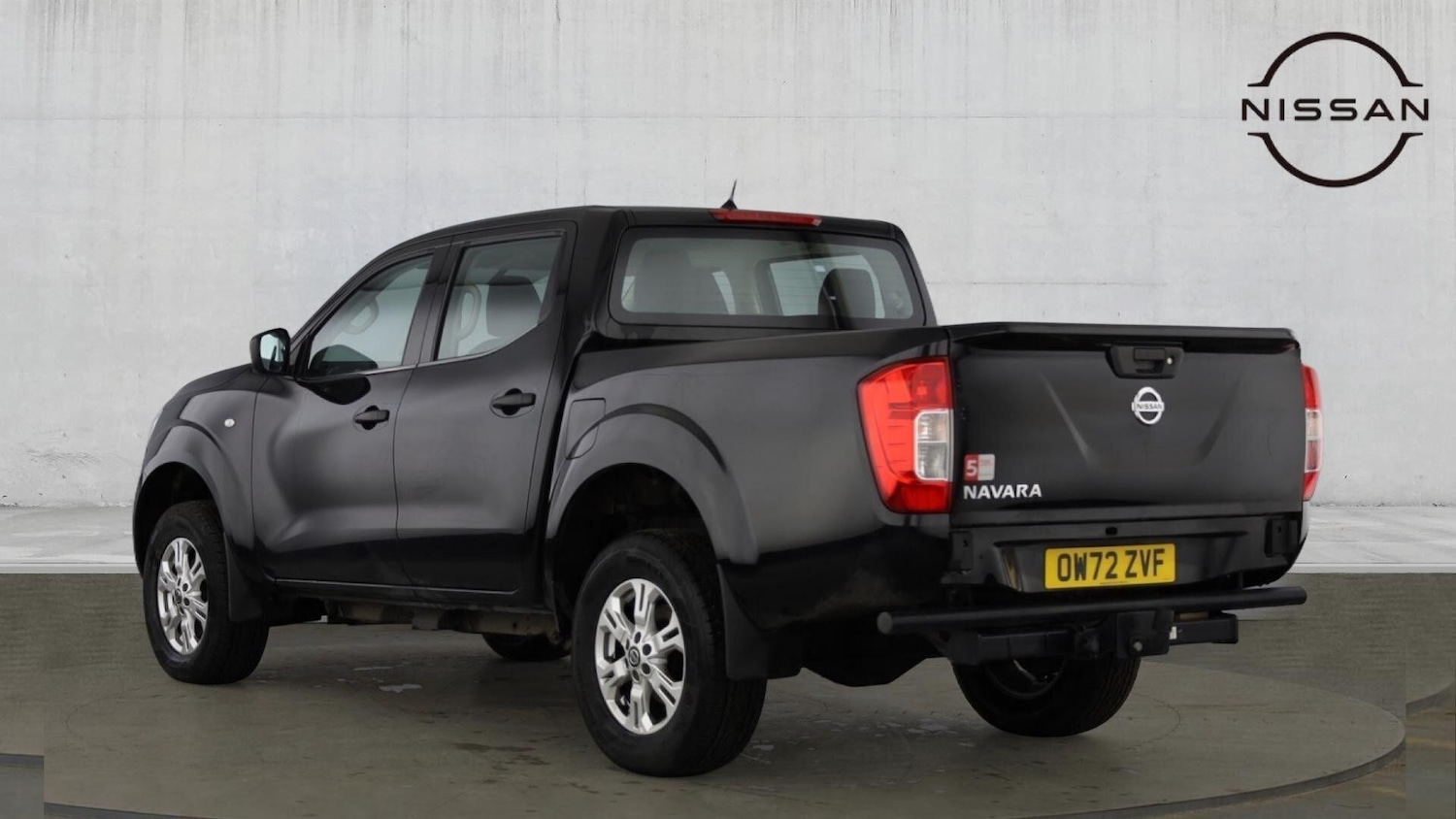 Used Nissan Navara 2023 for sale - 78047078: Photo 3