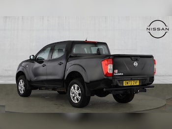 Used Nissan Navara 2023 for sale - 78047078: Photo