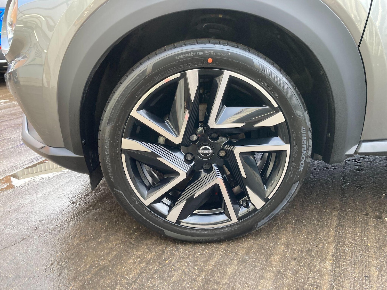 Used Nissan Juke 2024 for sale - 77156015: Photo 10