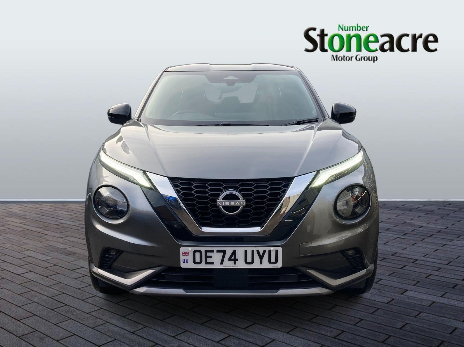 Used Nissan Juke 2024 for sale - 77156015: Photo 2