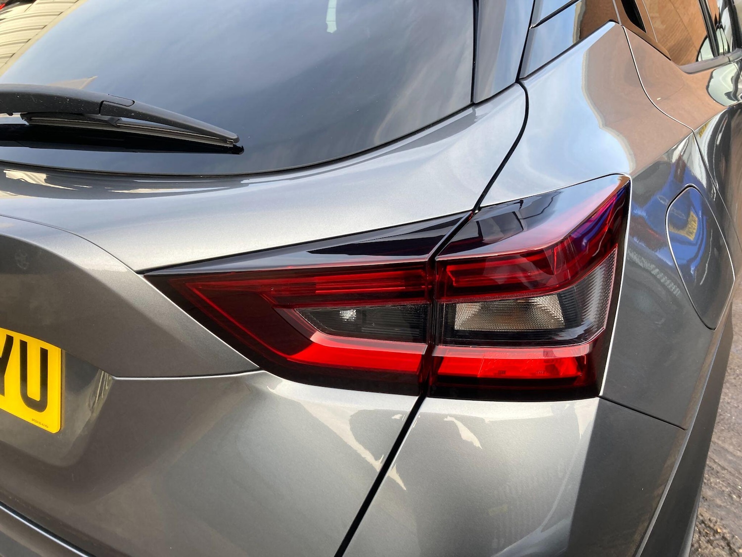 Used Nissan Juke 2024 for sale - 77156015: Photo 21