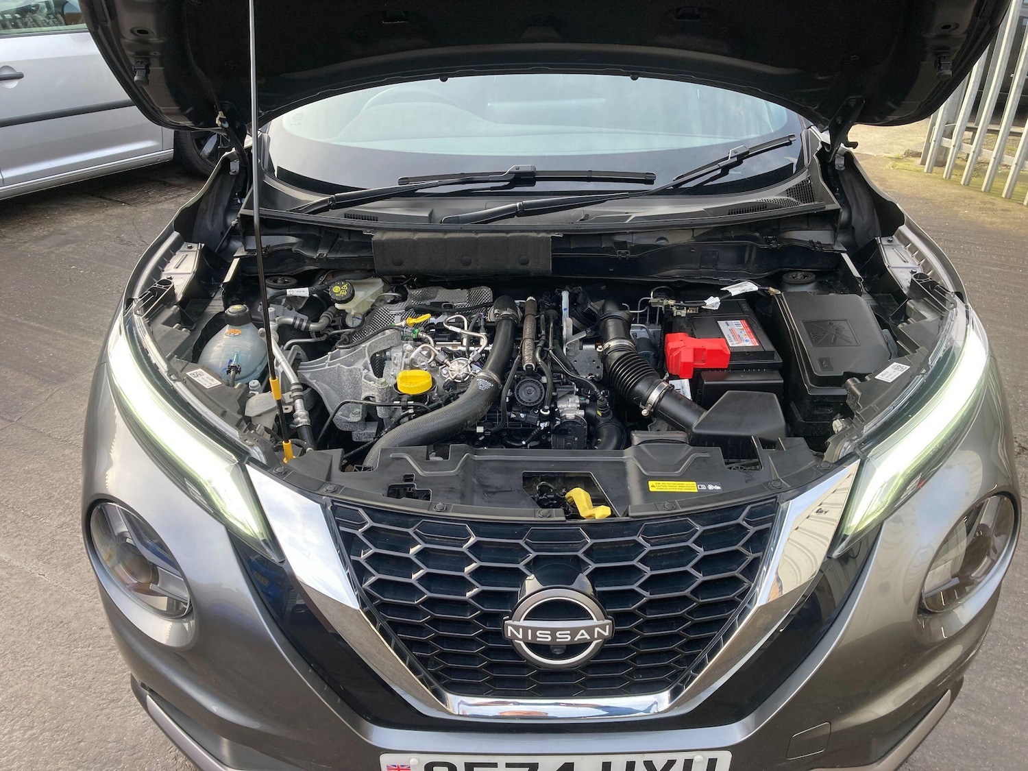 Used Nissan Juke 2024 for sale - 77156015: Photo 29