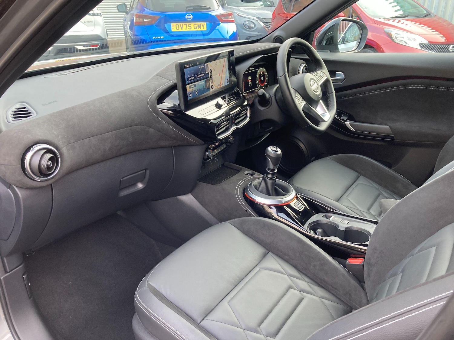 Used Nissan Juke 2024 for sale - 77156015: Photo 30