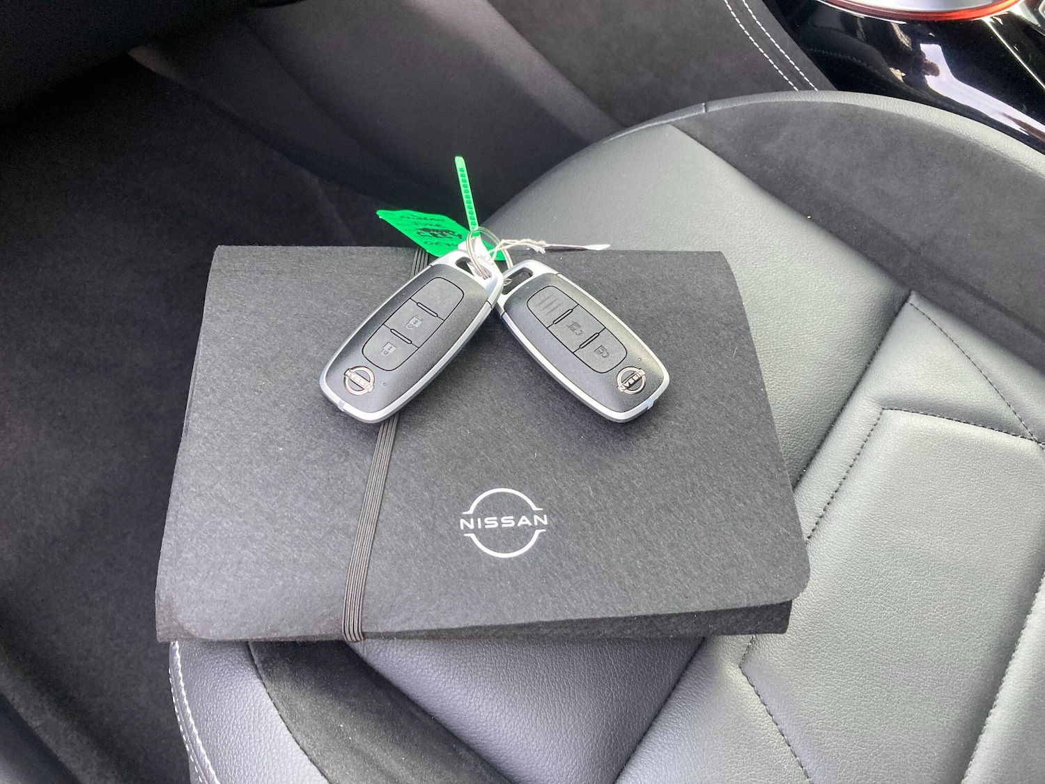 Used Nissan Juke 2024 for sale - 77156015: Photo 32