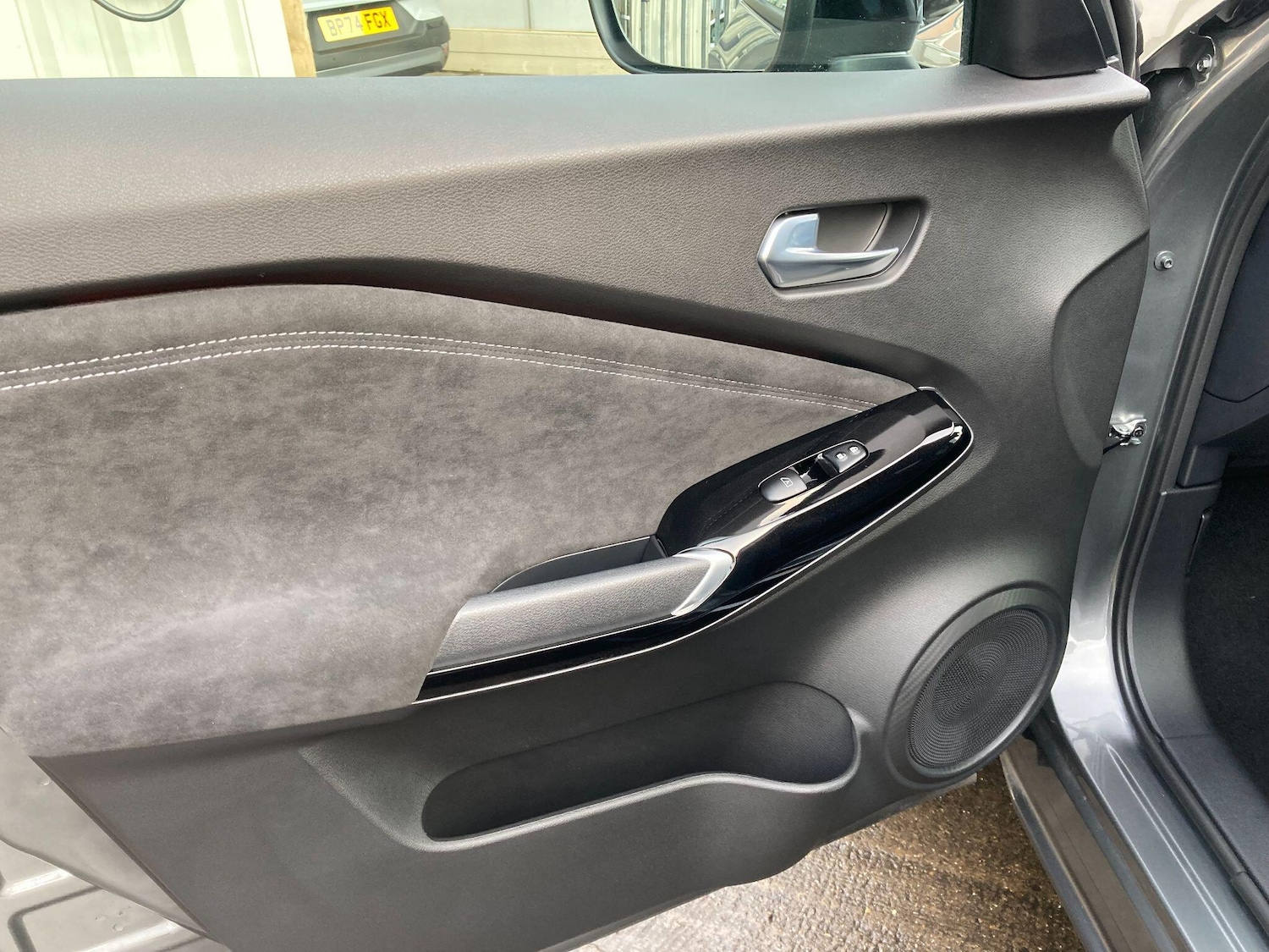 Used Nissan Juke 2024 for sale - 77156015: Photo 34