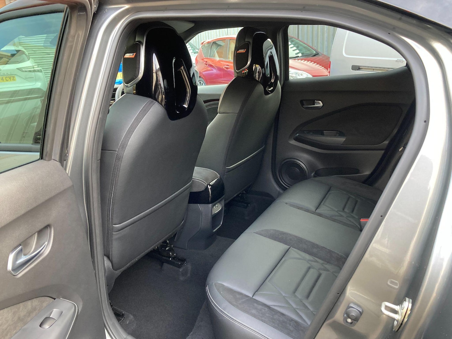 Used Nissan Juke 2024 for sale - 77156015: Photo 36