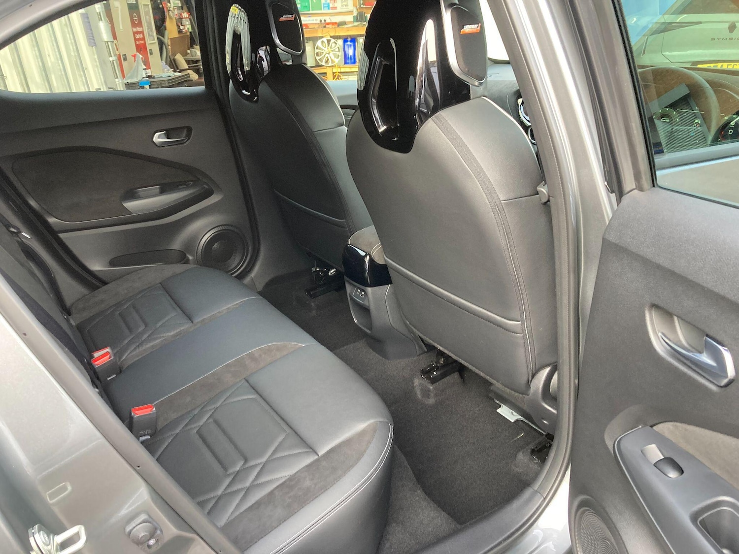 Used Nissan Juke 2024 for sale - 77156015: Photo 38