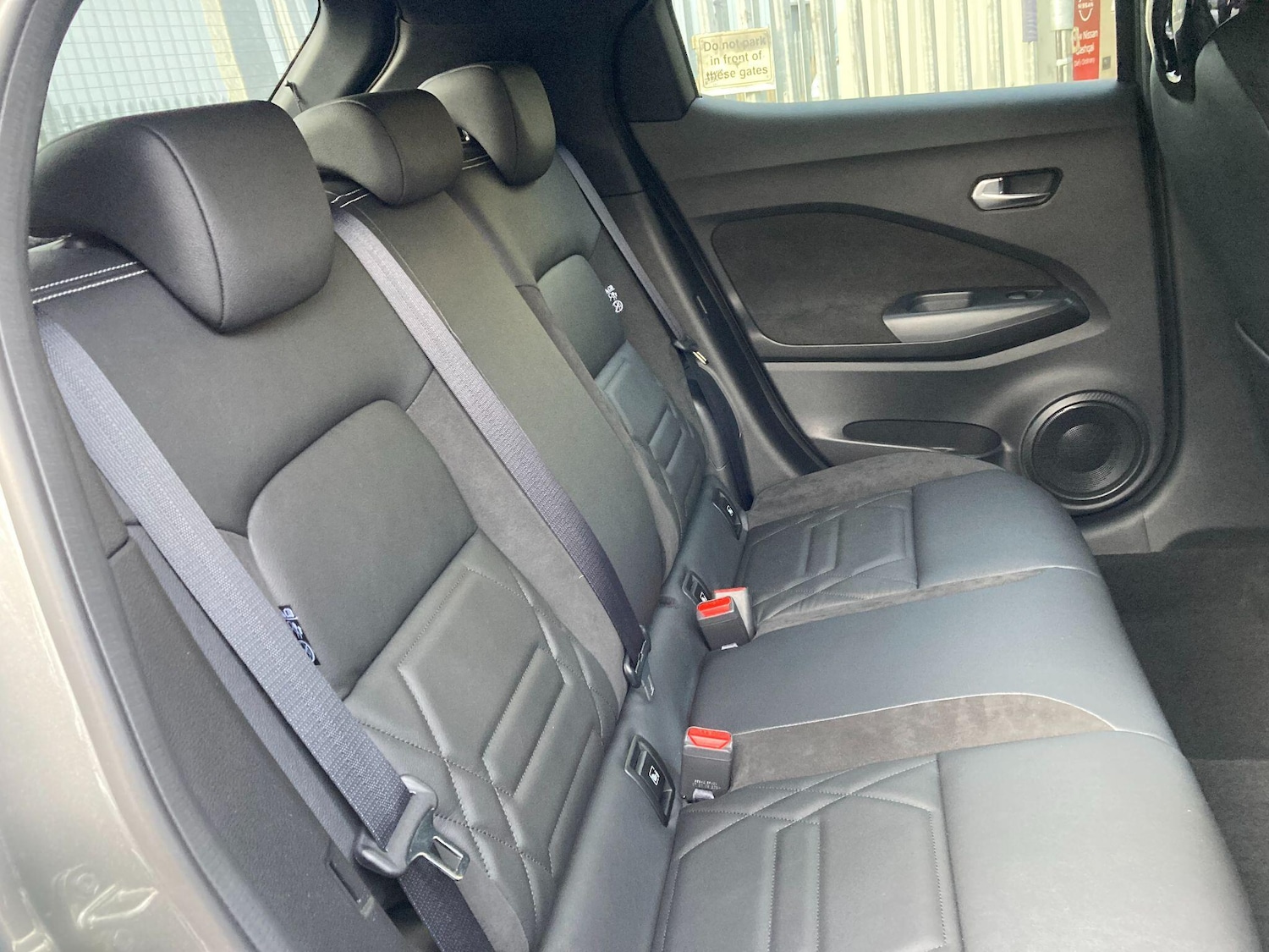 Used Nissan Juke 2024 for sale - 77156015: Photo 39